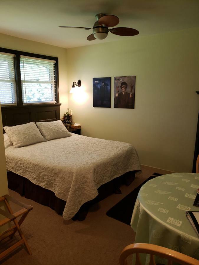 627 On King B&B Niagara-on-the-Lake Eksteriør billede