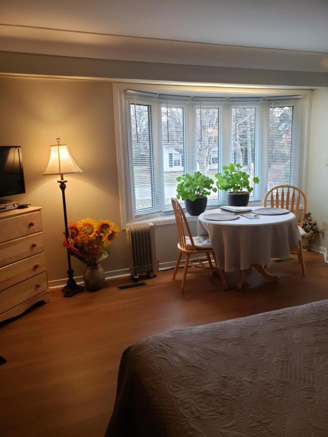 627 On King B&B Niagara-on-the-Lake Eksteriør billede